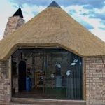 thatching