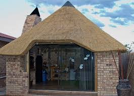 thatchlapas thatching